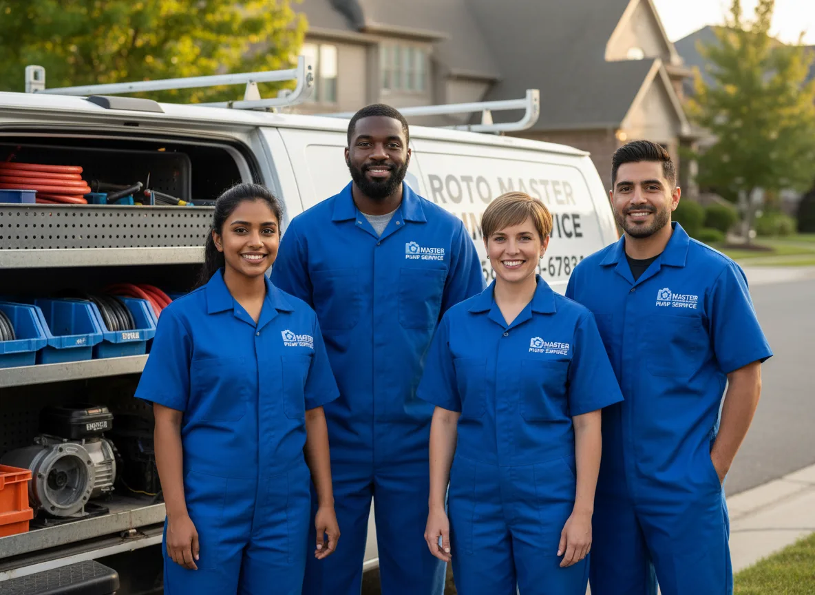 Sump Pump Installation company in Glen Ridge, NJ